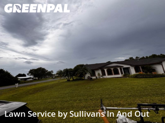 Lawn Cut nearby Sebastian, FL, 
