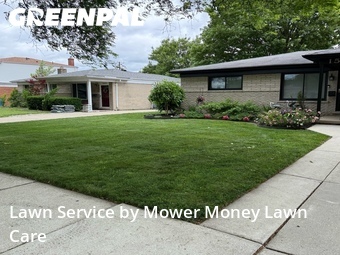 Lawn Care nearby Warren, MI, 