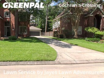 Lawn Care nearby Spring, TX, 