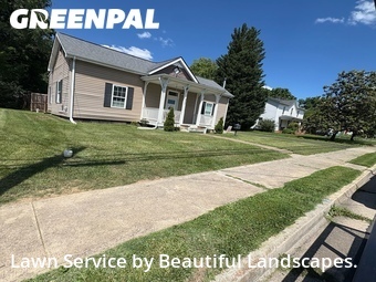 Landscaper In Salem,24153,Landscaping Cleanup by Beautiful Landscapes., work completed in Jun , 2026