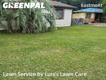 Grass Cut nearby Pensacola, FL, 