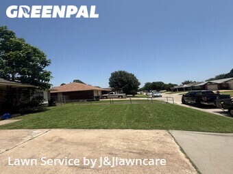 Lawn Mowing Servicein Moore,73160,Grass Cutting by J&Jlawncare, work completed in Jun , 2026