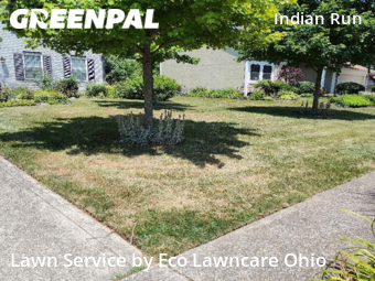Lawn Cut nearby Dublin, OH, 