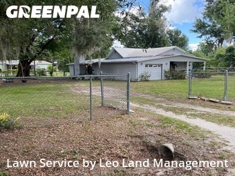 Lawn Mowing Service nearby Lakeland, FL, 