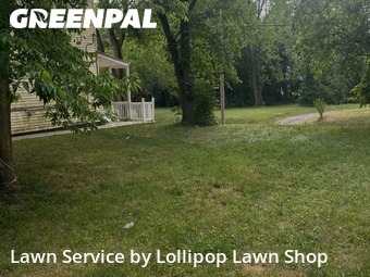 Yard Cutting nearby Lima, OH, 