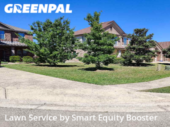 Lawn Care nearby Leander, TX, 