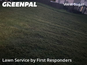 Lawn Cut nearby Charlotte, NC, 