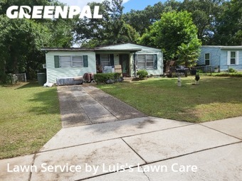 Lawn Service nearby Pensacola, FL, 