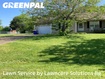 Lawn Care Service nearby Bowling Green, KY, 