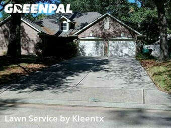 Yard Mowing nearby Conroe, TX, 