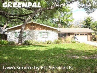 Lawn Service nearby Tampa, FL, 