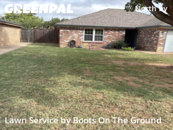 Lawn Maintenance nearby Lubbock, TX, 
