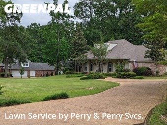 Lawn Care Service nearby Pearl, MS, 