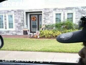 Lawn Mow nearby Winter Park, FL, 