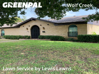 Lawn Cut nearby Dallas, TX, 