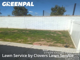 Lawn Mowing Service nearby Menifee, CA, 