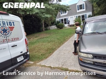 Lawn Cut nearby Knoxville, TN, 