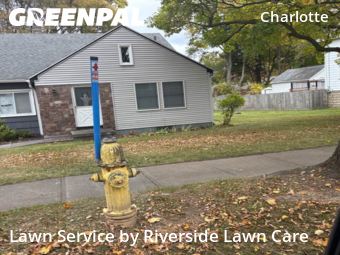 Lawn Maintenance nearby Rochester, NY, 