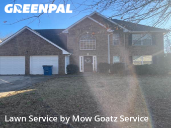 Yard Cutting nearby Jonesboro, GA, 