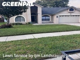 Lawn Mowing Service nearby Ocoee, FL, 
