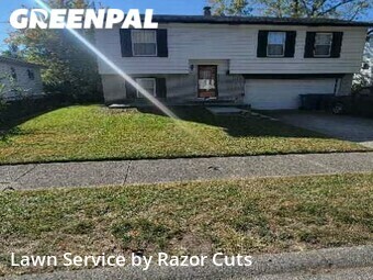 Yard Mowing nearby Indianapolis, IN, 