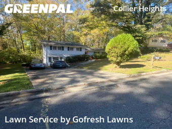 Lawn Cut nearby Atlanta, GA, 