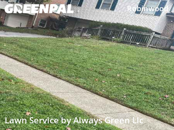 Lawn Mowing nearby Lexington, KY, 