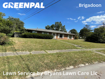 Lawn Mow nearby Lexington, KY, 