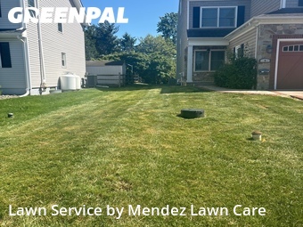 Lawn Cut nearby Conshohocken, PA, 