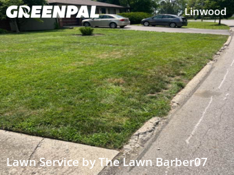 Yard Mowing nearby Columbus, OH, 