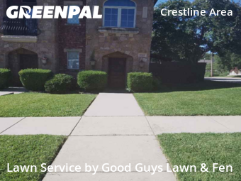 Grass Cutting nearby Fort Worth, TX, 