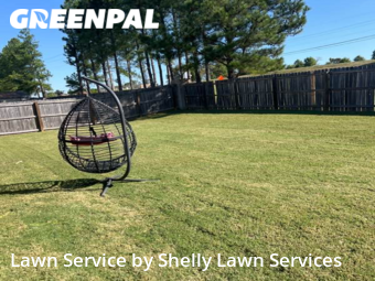 Grass Cutting nearby Southaven, MS, 