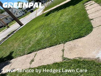 Lawn Care Service nearby Omaha, NE, 