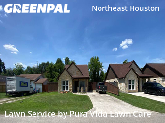 Yard Cutting nearby Jacinto City, TX, 