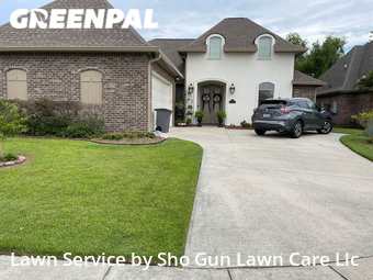 Lawn Care Service nearby Baton Rouge, LA, 