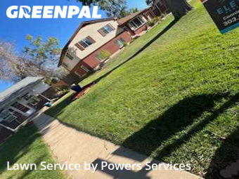 Lawn Mowin Westminster,80031,Lawn Service by Powers Services, work completed in Jun , 2026