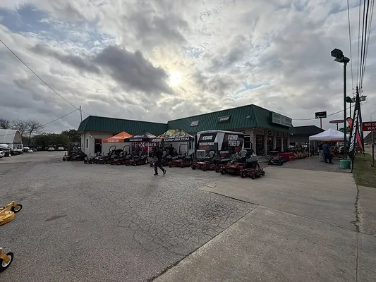 McCoy's Lawn Equipment Center Photo 2