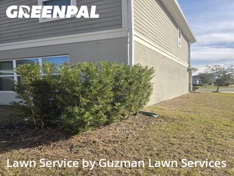 Lawn Mowing nearby Sanford, FL, 