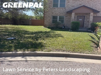 Lawn Mowing Service nearby Harker Heights, TX, 