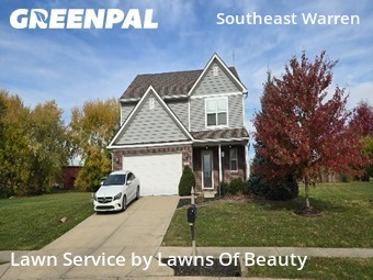 Landscaper In Indianapolis,46239,Landscaping Services by Lawns Of Beauty, work completed in Nov , 2025