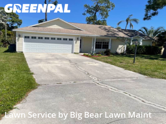 Lawn Cutting nearby Fort Myers, FL, 