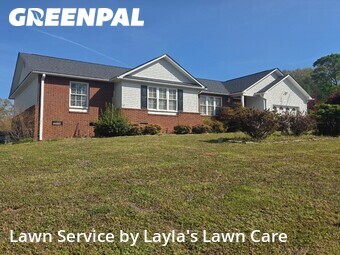 Grass Cut nearby Kannapolis, NC, 