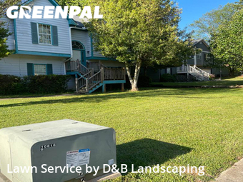 Lawn Cutting nearby Douglasville, GA, 