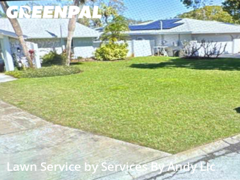 Lawn Mowing nearby Largo, FL, 