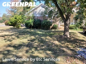Lawn Mow nearby Goodlettsville, TN, 