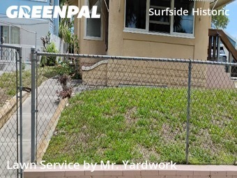 Grass Cutting nearby Daytona Beach, FL, 