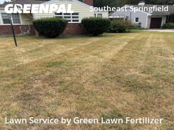 Lawn Care nearby Springfield, MO, 