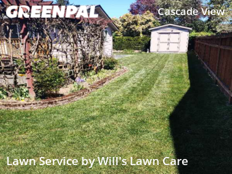 Lawn Maintenance nearby Everett, WA, 