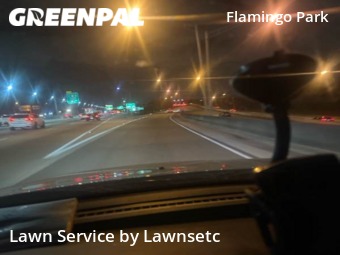 Yard Mowing nearby Fort Lauderdale, FL, 