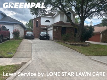 Lawn Care nearby Tomball, TX, 